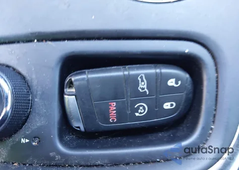 2020 Dodge Durango R/T from USA, damaged, VIN 1C4SDJCT3LC130513